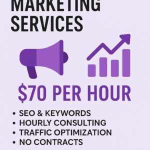 Search Engine Marketing Services
