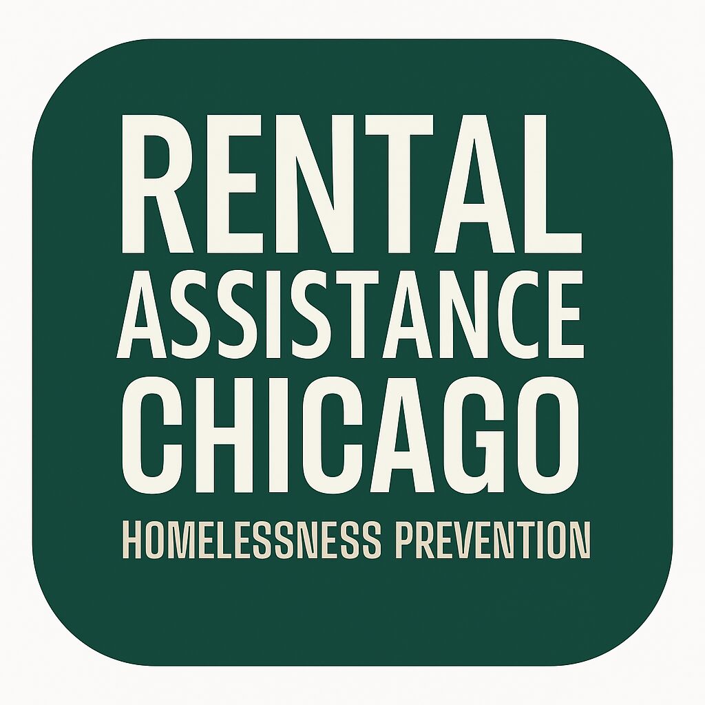 Rental Assistance Chicago - Homelessness Prevention